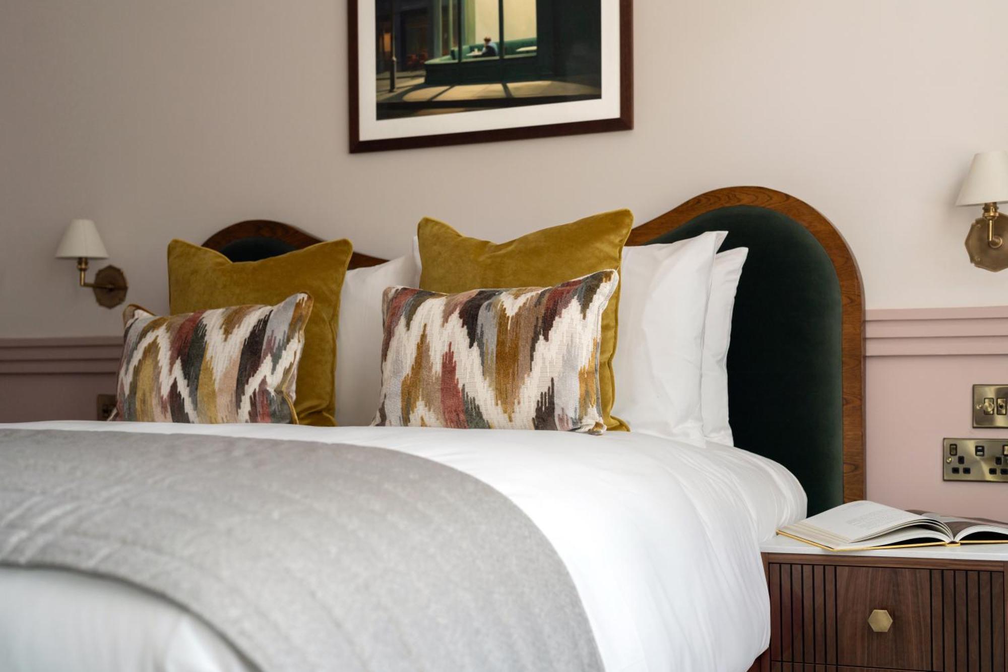 Hotel The Chamberlain Londres
