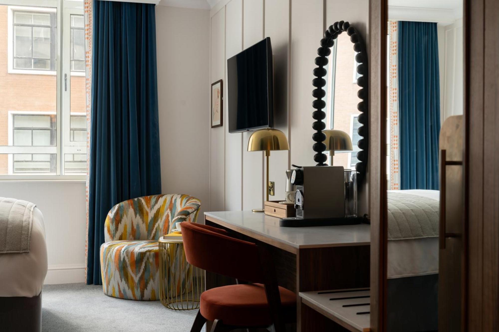 Hotel The Chamberlain