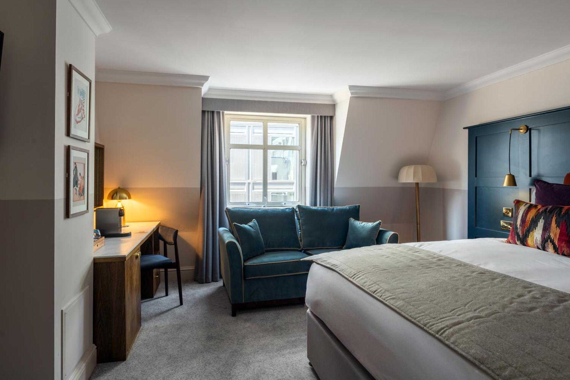 Hotel The Chamberlain Londres
