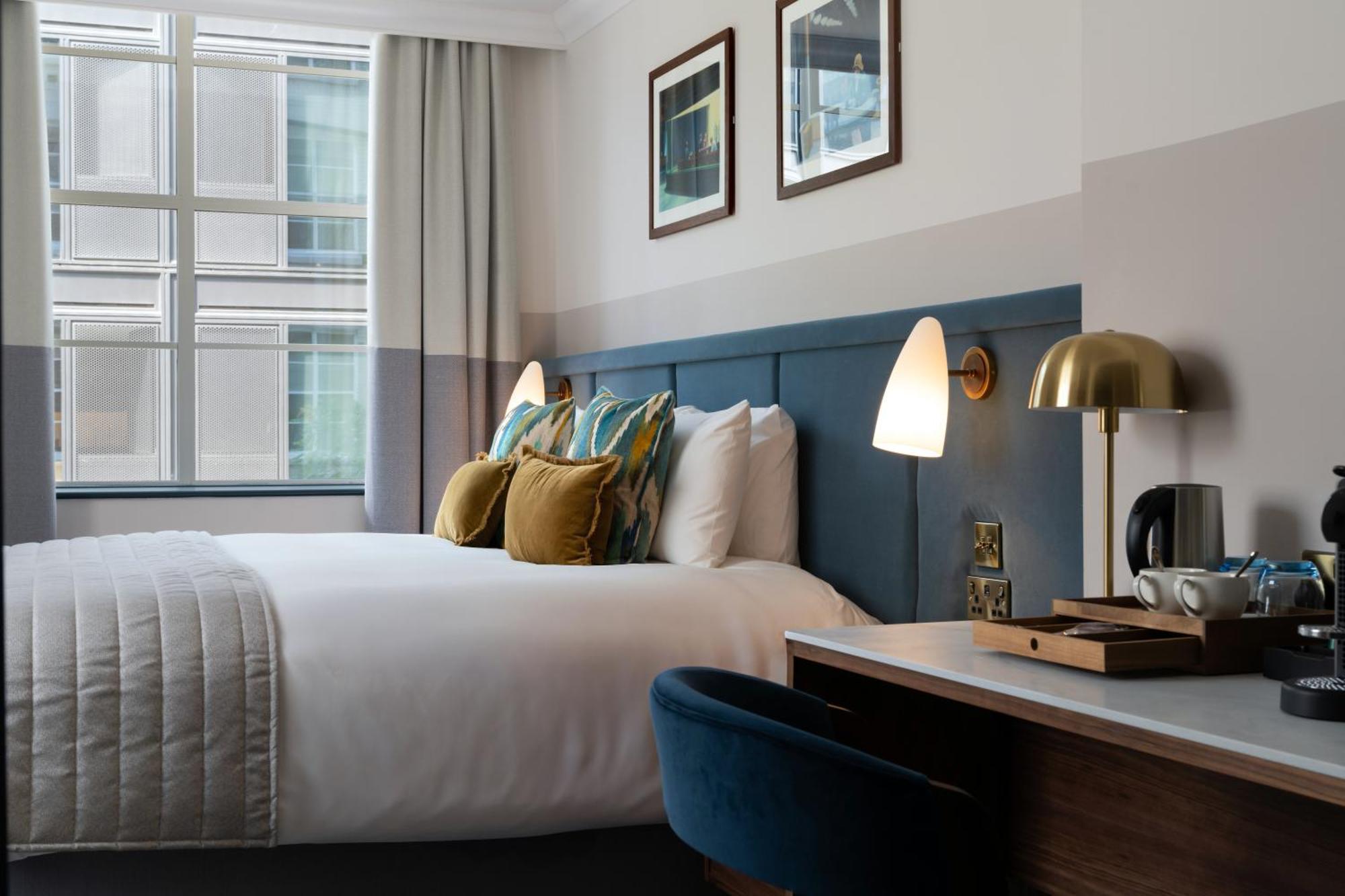 The Chamberlain 4* London